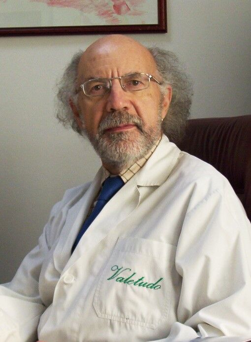 Docteur Dermatologue Alain Eschenheimer