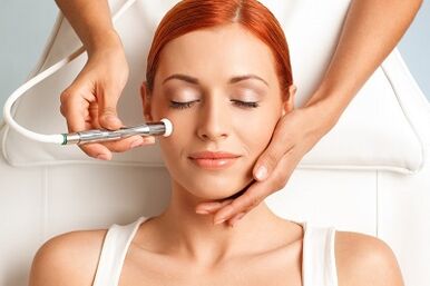 Rajeunissement au laser