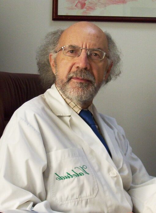 Docteur Dermatologue Pieter Frederic